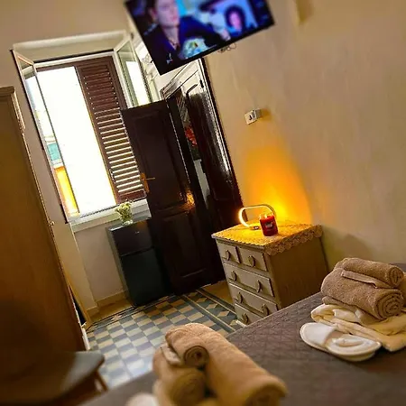 Casa Visconti Apartman *