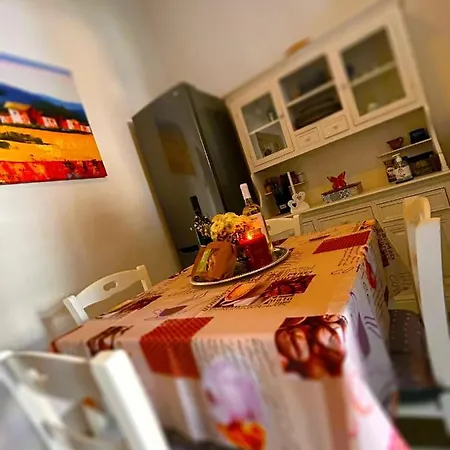 Apartman Casa Visconti