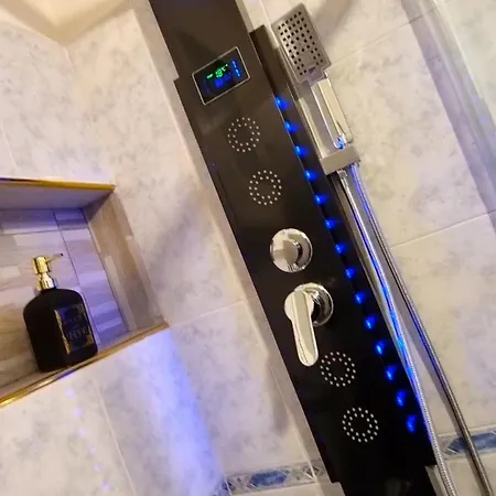 Apartman Casa Visconti Bari