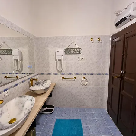 Apartman Casa Visconti Bari