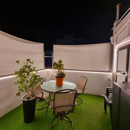 Casa Visconti Apartman