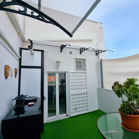 Casa Visconti Apartment *