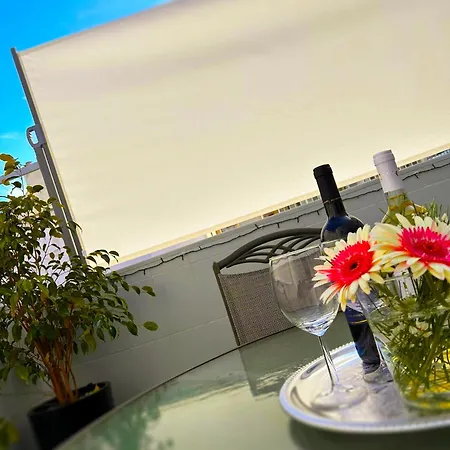 Casa Visconti Apartman Bari