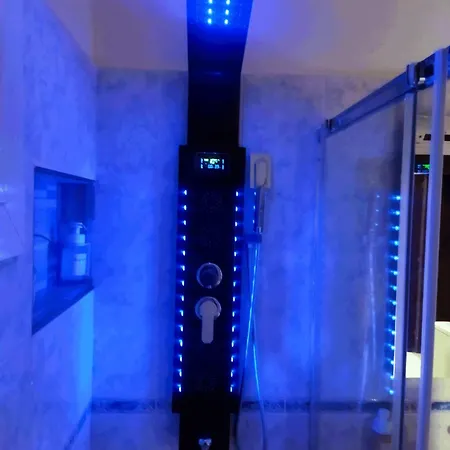 Casa Visconti * Bari