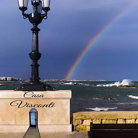 Apartment Casa Visconti