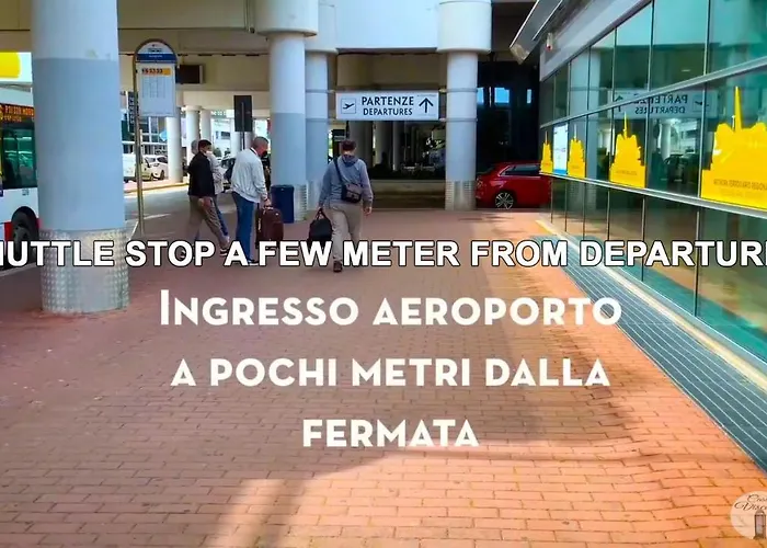 Casa Visconti * בארי