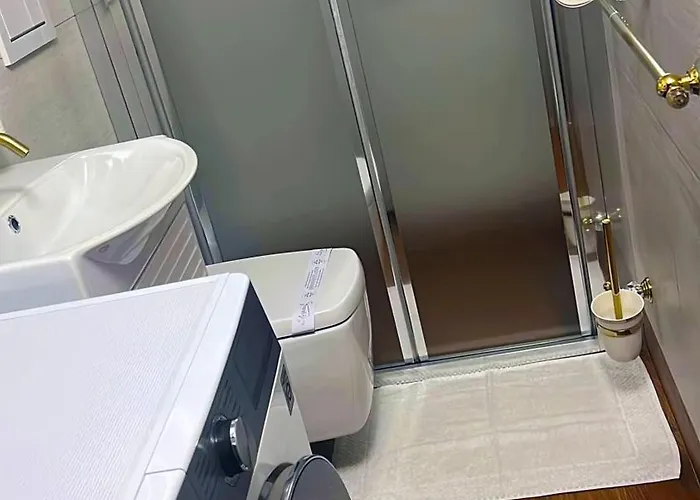 Casa Visconti * בארי