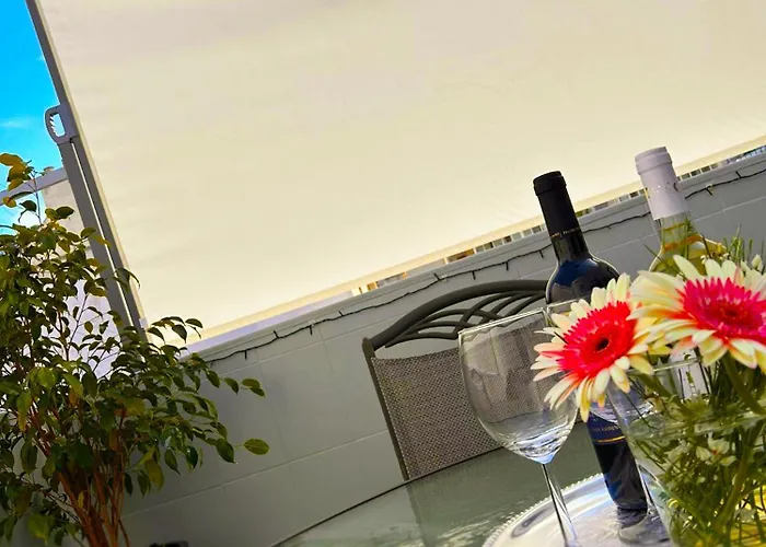 Casa Visconti Apartment Bari