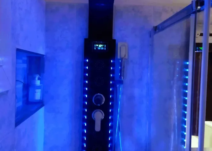 Casa Visconti * Bari