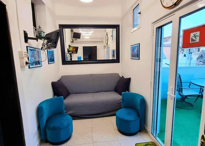 Casa Visconti דירה