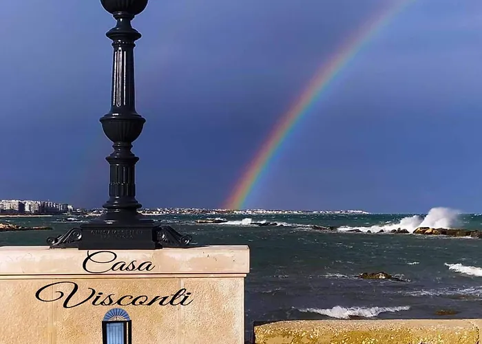 Apartment Casa Visconti