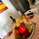 Appartement Casa Visconti *