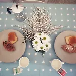 Casa Visconti * Bari