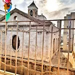 Casa Visconti Appartement