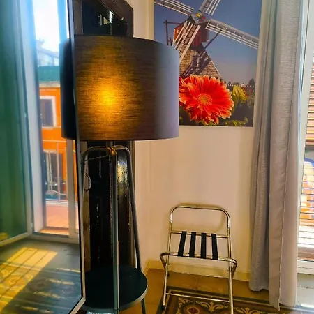 Casa Visconti Апартаменти