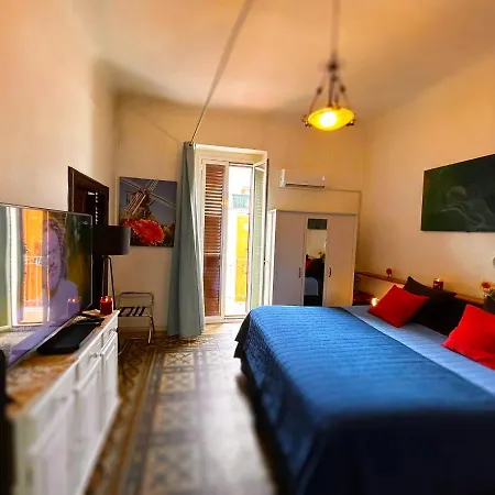 Casa Visconti Διαμέρισμα *