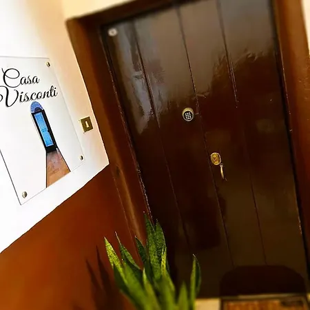 Casa Visconti * Барі