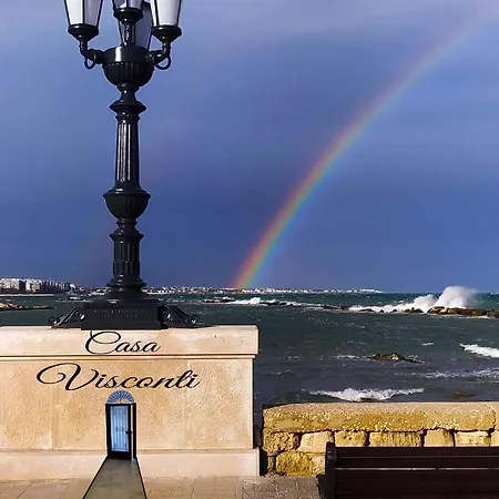 Casa Visconti * Bari