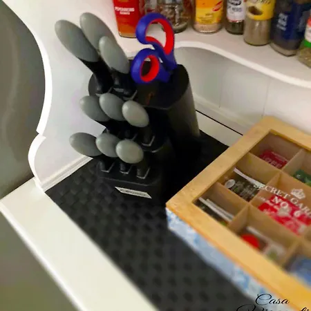 Casa Visconti Apartament