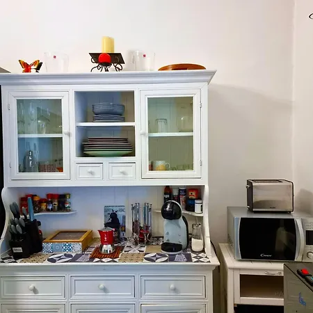 Casa Visconti * Барі