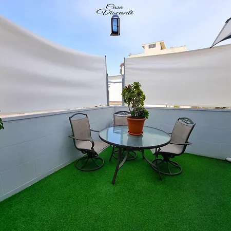 Apartman Casa Visconti