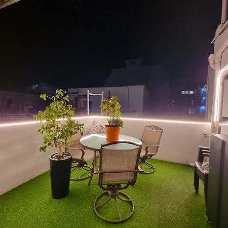 Апартаменти Casa Visconti *