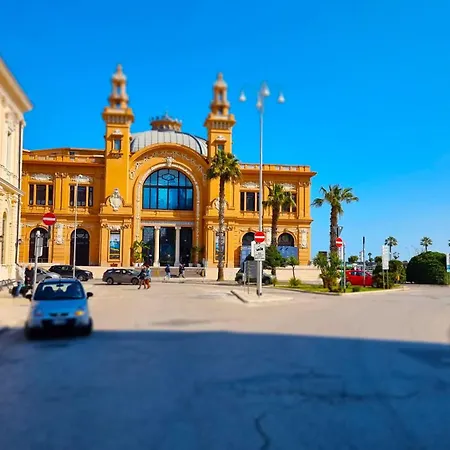 Casa Visconti Апартаменти Барі