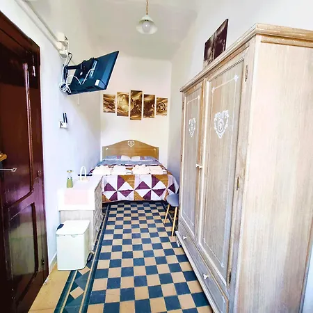 Casa Visconti Apartamento Bari