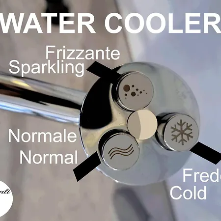 Casa Visconti Apartament *