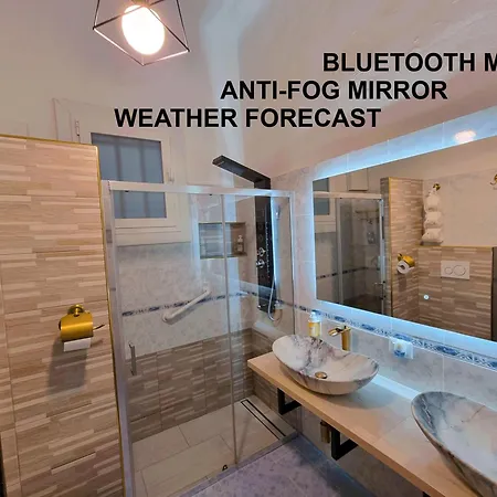 Апартаменти Casa Visconti