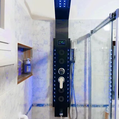 Casa Visconti Apartament Bari