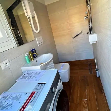 Apartament Casa Visconti Bari