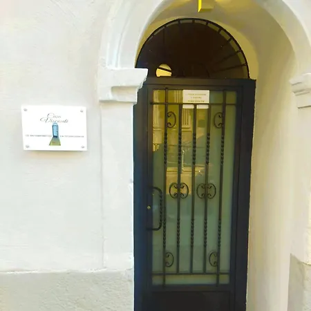 Apartament Casa Visconti