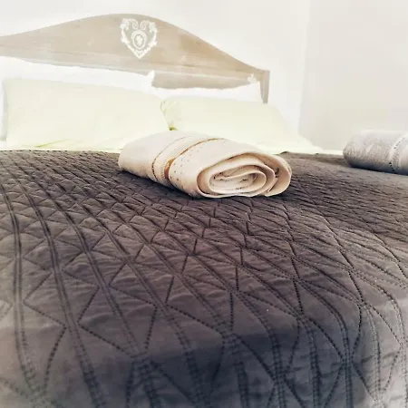 Casa Visconti * Bari