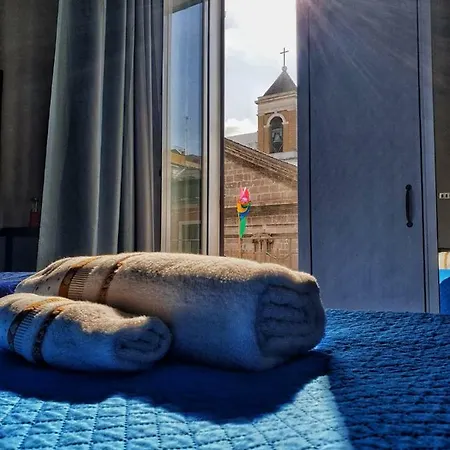 Casa Visconti Apartament *