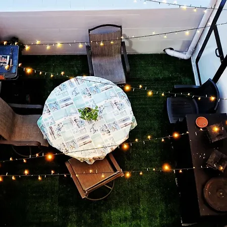 Casa Visconti Apartament Bari