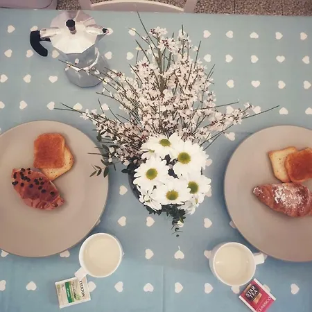 Casa Visconti * Барі