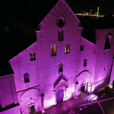 Апартаменти Casa Visconti *