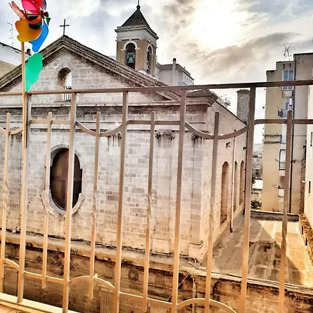 Casa Visconti Διαμέρισμα