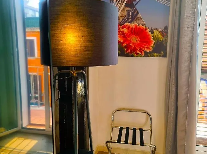 Casa Visconti Apartament