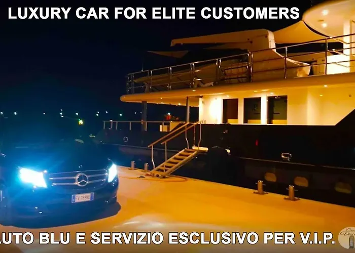 Apartamento Casa Visconti