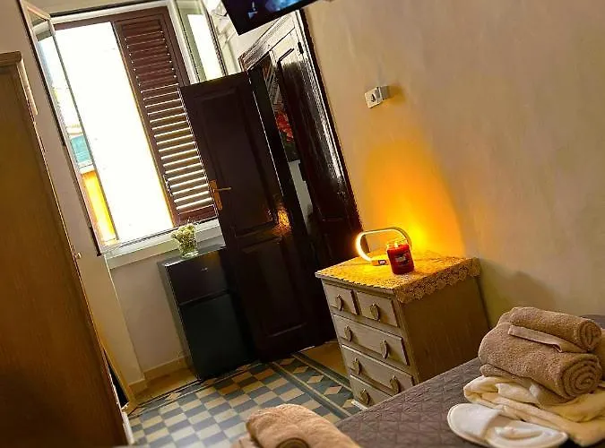 Casa Visconti Apartament *