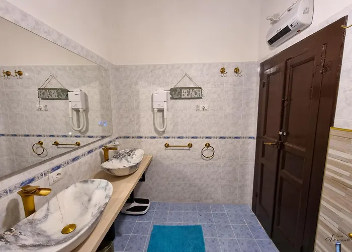 Appartamento Casa Visconti Bari