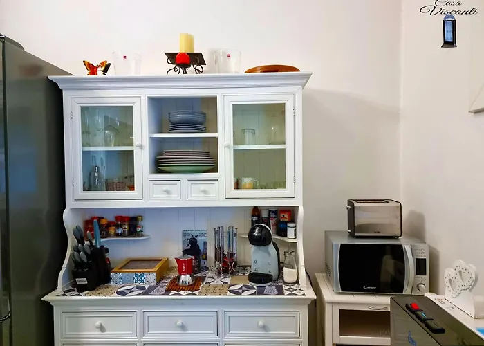 Casa Visconti * Bari