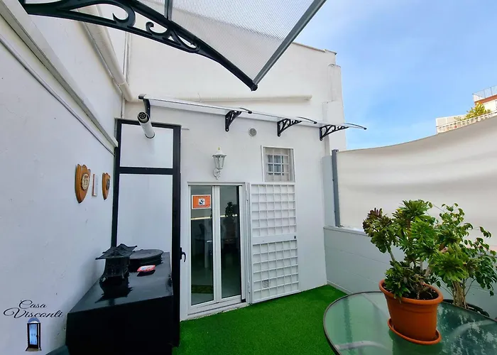 Casa Visconti Appartamento *