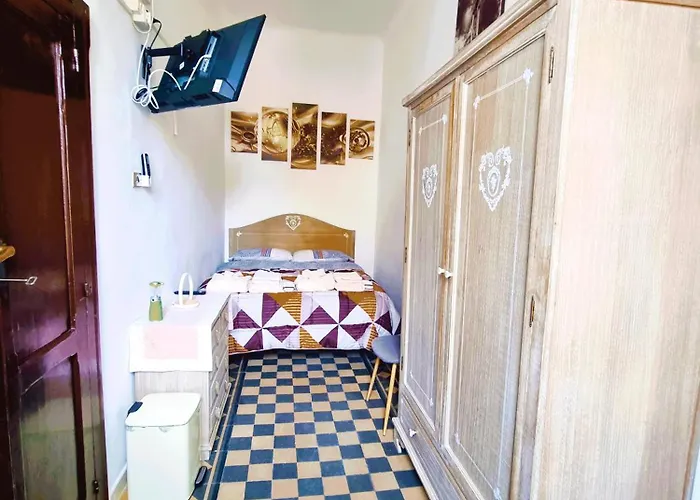 Casa Visconti Apartament Bari