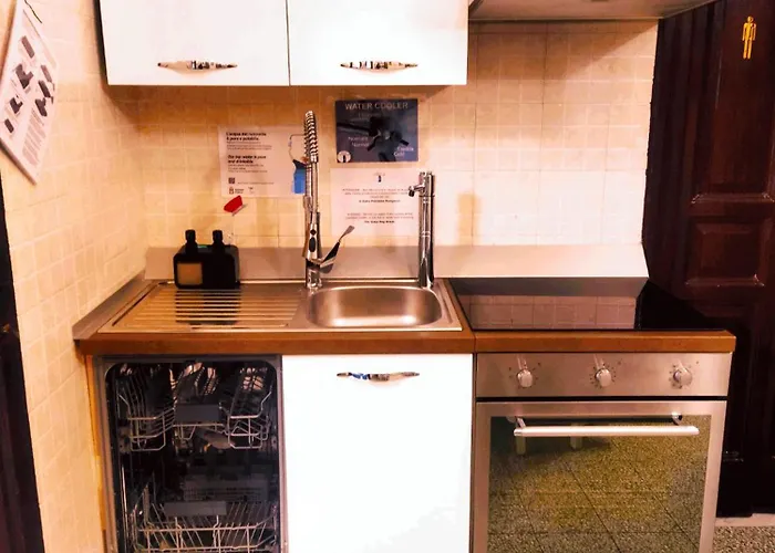 Casa Visconti Appartamento *