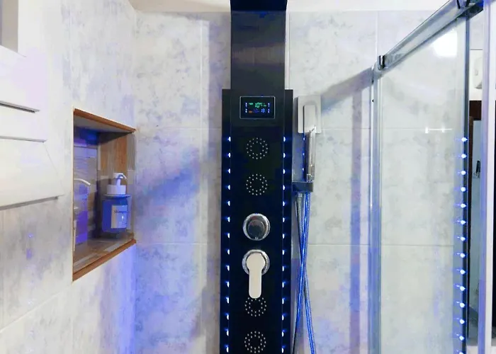 Casa Visconti Apartament Bari