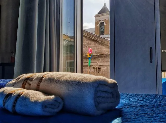 Casa Visconti Appartamento *