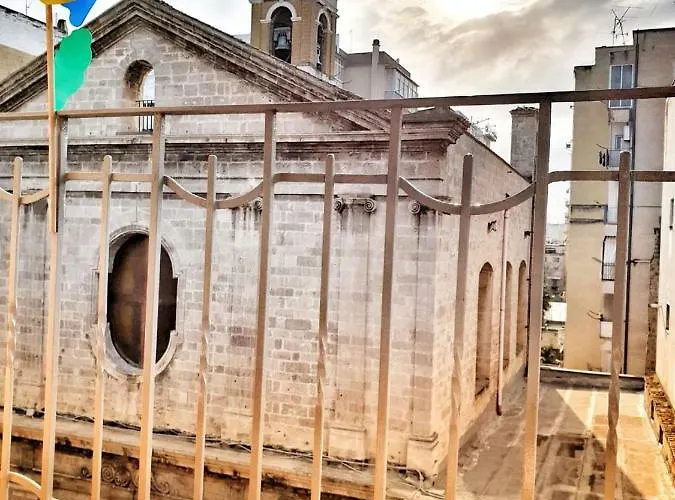 Casa Visconti Apartament